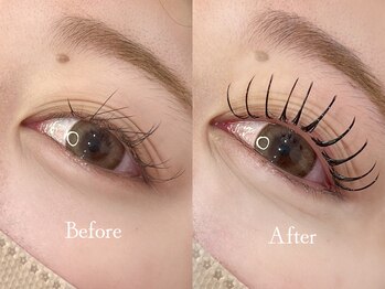 エイチ アイラッシュ 吉祥寺店(H eyelash)/アンドヘルシー