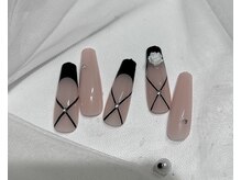 イル 京都河原町店/ワンホンネイル