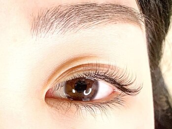 ヴィート(vito)の写真/【東花園のまつげ専門店】上品で華やかな目元へ◎自然体で愛される大人まつげに！