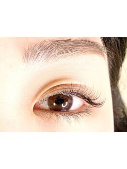 モテ可愛な目元にしたい