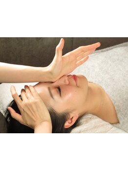 小顔になりたい