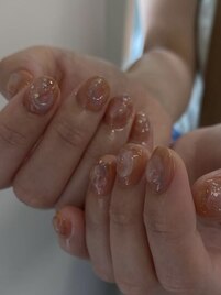 フィルイン/パラジェル/松戸