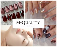 エムクオリティ(M-Quality)