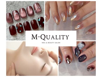 エムクオリティ(M-Quality)