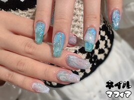 うるうるオーロラニュアンス