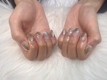 イマージュ(image)/ニュアンスネイル☆SAYAKA