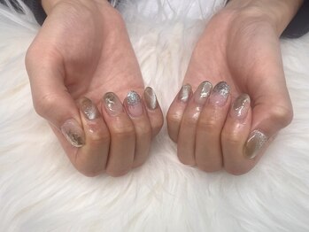 イマージュ(image)/ニュアンスネイル☆SAYAKA