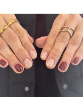 フォレット(Foret)/shizuka nail