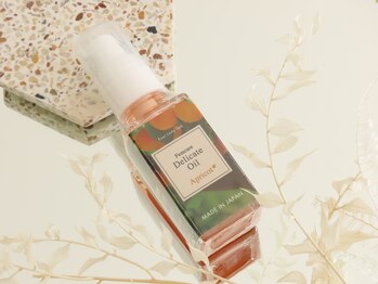 ヨーニ(YooNi)/フェムケアオイル