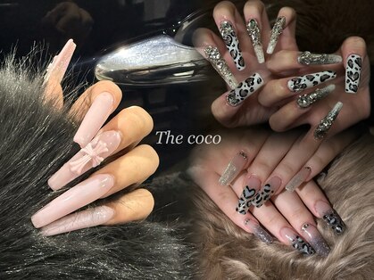 ザココ(The coco)の写真