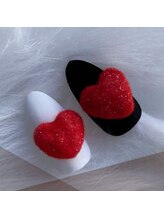 スーリール(Sourire)/◇ネイルデザイン◇