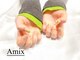 アミックスネイル(Amix nail)の写真