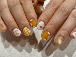 シンプル持ち込み