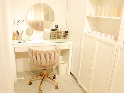 ポーラ セイル 西永福店(POLA Sail)の写真