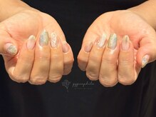 ジプソフィリア(gypsophila)/