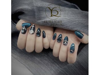 ユリネイル 船橋店(YURI NAIL)/