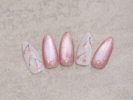 デザインネイルプラス