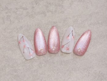 デザインネイルプラス