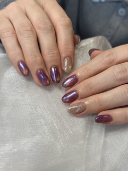 ルメス バイ オルト 津島(Lumess by alt)/