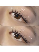 ジル アイラッシュアンドネイル(Jill)/☆シングルラッシュ☆120本