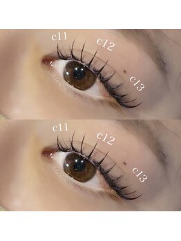 ジル アイラッシュアンドネイル(Jill)/☆シングルラッシュ☆120本