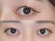 コヨ(coyo)の写真/《どんなお目元にも◎》自まつ毛の状態・生え方・目の形に合わせた上品なまつげパーマ★