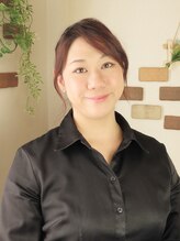 サロン デ コローロ(Salon De KOLORO)&nbsp;翠 