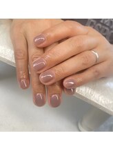 ビーティーサンキューネイル(BT39_Nail)/