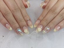 ルジェンドネイル(lugend nail)