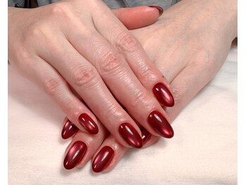 ナンシーネイル(Nancy nail)/