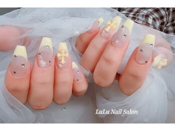 マグネットxフレンチ