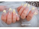 マグネットxフレンチ