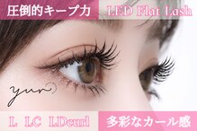 ユル(yur)