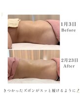 ミネット(Minett)/