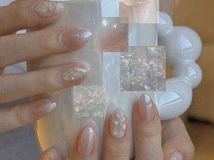 オーラムネイル(Aurum Nail ）)の写真