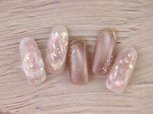 イズネイル(izu Nail)/