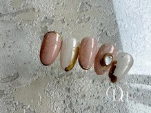 ディディネイル 名鉄岐阜駅前店(D.d nail)/岐阜/パラジェル/定額/長さだし