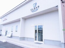 クリアルーティン 熊本宇城(CLEAR ROUTINE)/サロン外観