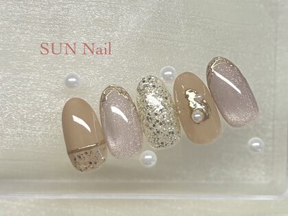 サンネイル(SUN Nail)の写真