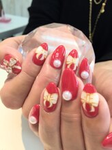 ベベ 伊丹店(BeBe)/おとなリボン