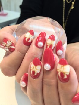 ベベ 伊丹店(BeBe)/おとなリボン