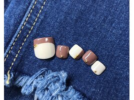 【定額フットコース】￥8980