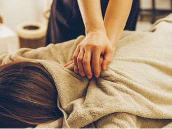 プリズム(prism)/マッサージ1