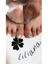 リリアーナ(Liliana)/