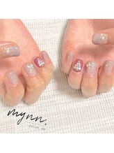 サロンドマイン(salon de mynn.)/