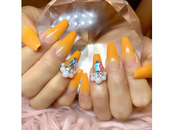 エミューネイル(EMU NAIL)/