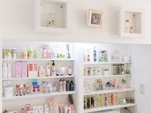 シャルモント(Charmante)/