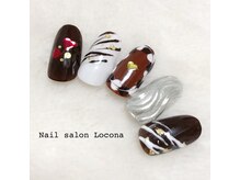 ネイルサロン ロコナ(Locona)/80.fullアート12500円