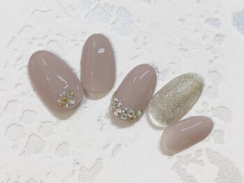 マジョルネ(Ma journee)/Soave《nano》限定