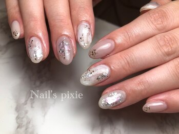 アンドエミニー エン ラボーテ(& EMINY 艶 la beaute)/